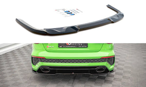 Maxton Designs Rear Components for 8Y RS3