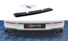 Load image into Gallery viewer, Maxton Design Rear Diffuser Components MK8 GTI