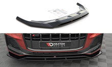 Load image into Gallery viewer, Maxton Designs Front Splitter Audi SQ7/Q7 S-Line MK2 4M Facelift