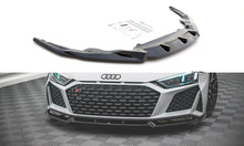 Load image into Gallery viewer, Maxton Design Front Splitter V.1 Audi R8 MK2 Facelift