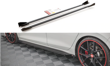 Load image into Gallery viewer, Maxton Designs Side Skirt Diffusers MK8 GTI