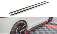Load image into Gallery viewer, Maxton Designs Side Skirt Diffusers MK8 GTI