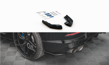 Load image into Gallery viewer, Maxton Design Rear Side Splitters for MK8 Golf R