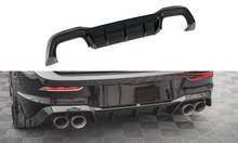 Load image into Gallery viewer, Maxton Design Rear Valances for MK8 Golf R