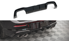 Load image into Gallery viewer, Maxton Design Rear Valances for MK8 Golf R