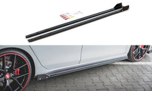 Load image into Gallery viewer, Maxton Designs Side Skirt Diffusers MK8 GTI