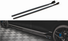 Load image into Gallery viewer, Maxton Designs Side Skirt Diffusers for MK8 Golf R