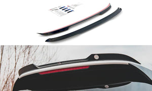 Maxton Designs Spoiler Cap MK8 GTI