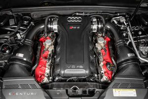 Eventuri B8 RS4 / RS5 Carbon Intake