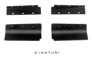 Eventuri B8 RS4 / RS5 Carbon Intake