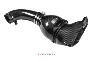 Eventuri B8 RS4 / RS5 Carbon Intake