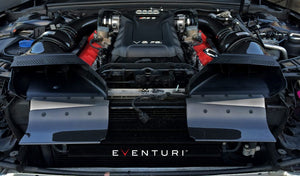 Eventuri B8 RS4 / RS5 Carbon Intake