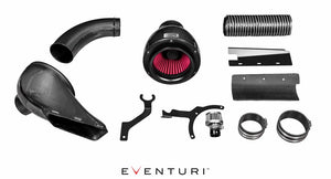 EVENTURI CARBON AIR INTAKE SYSTEM S4/S5 B8 3,0TFSI