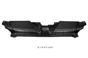 Eventuri B8 RS4 / RS5 Carbon Slam Panel Cover