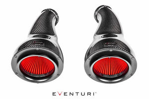 Eventuri F92 M8 (S63M) V2 Carbon Intake