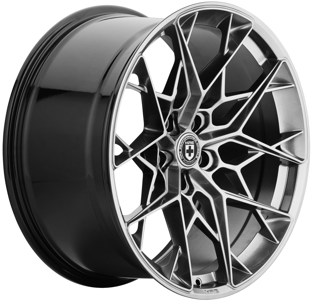 HRE FF10