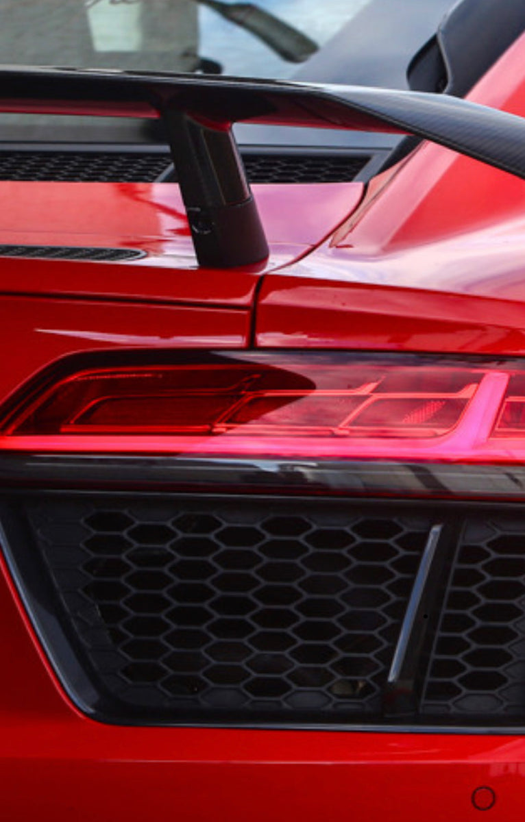 R8 Wing Extension – MTM USA LLC