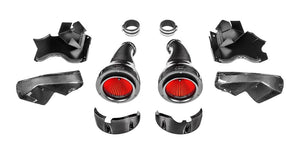 Eventuri F90 M5 (S63M) V2 Carbon Intake