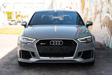 Load image into Gallery viewer, PERFORMANCE UPGRADE AUDI RS3 8V 2017