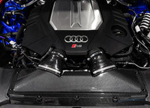 Load image into Gallery viewer, MTM Intake and Turbo Inlets for C8 RS6/RS7