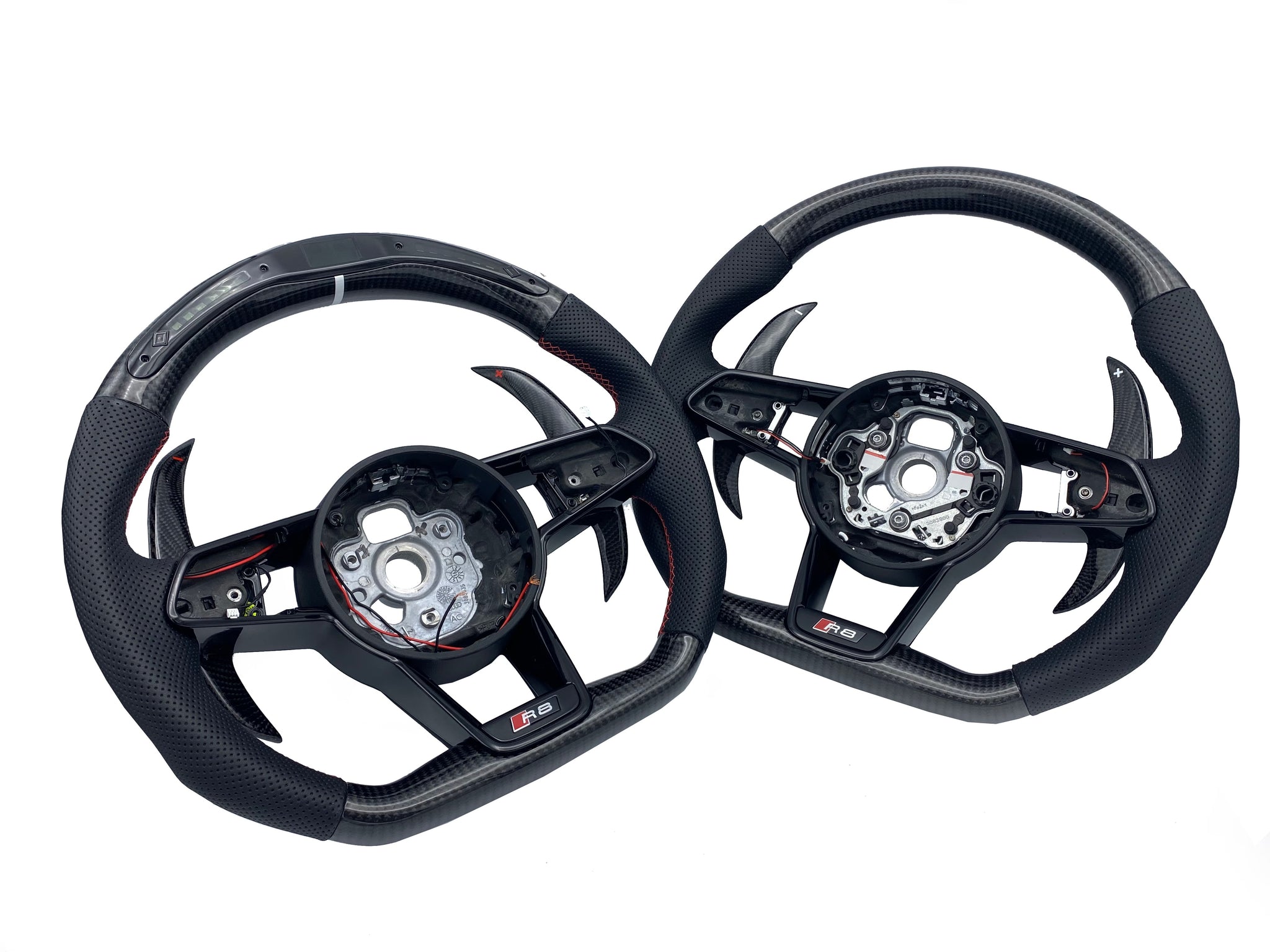 AskCarbon Steering Wheels – MTM USA LLC