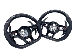 AskCarbon Steering Wheels