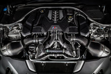 Load image into Gallery viewer, Eventuri F90 M5 (S63M) V2 Carbon Intake