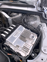 Load image into Gallery viewer, MTM ECU CONVERSION STAGE 2 AUDI RS5 575 HP incl. MTM intercooler and air filter