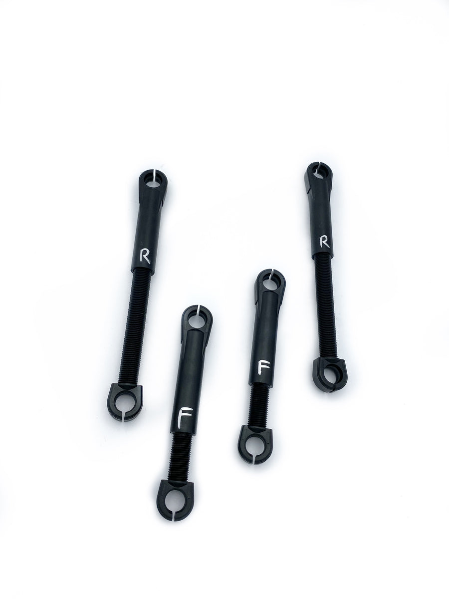 4M Q8/SQ8/RSQ8 Lowering Links – MTM USA LLC
