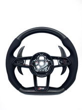 Load image into Gallery viewer, AskCarbon Steering Wheels