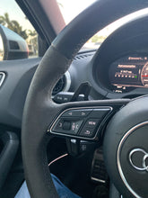 Load image into Gallery viewer, Lamborghini Urus Paddle Shifters for most newer Audis