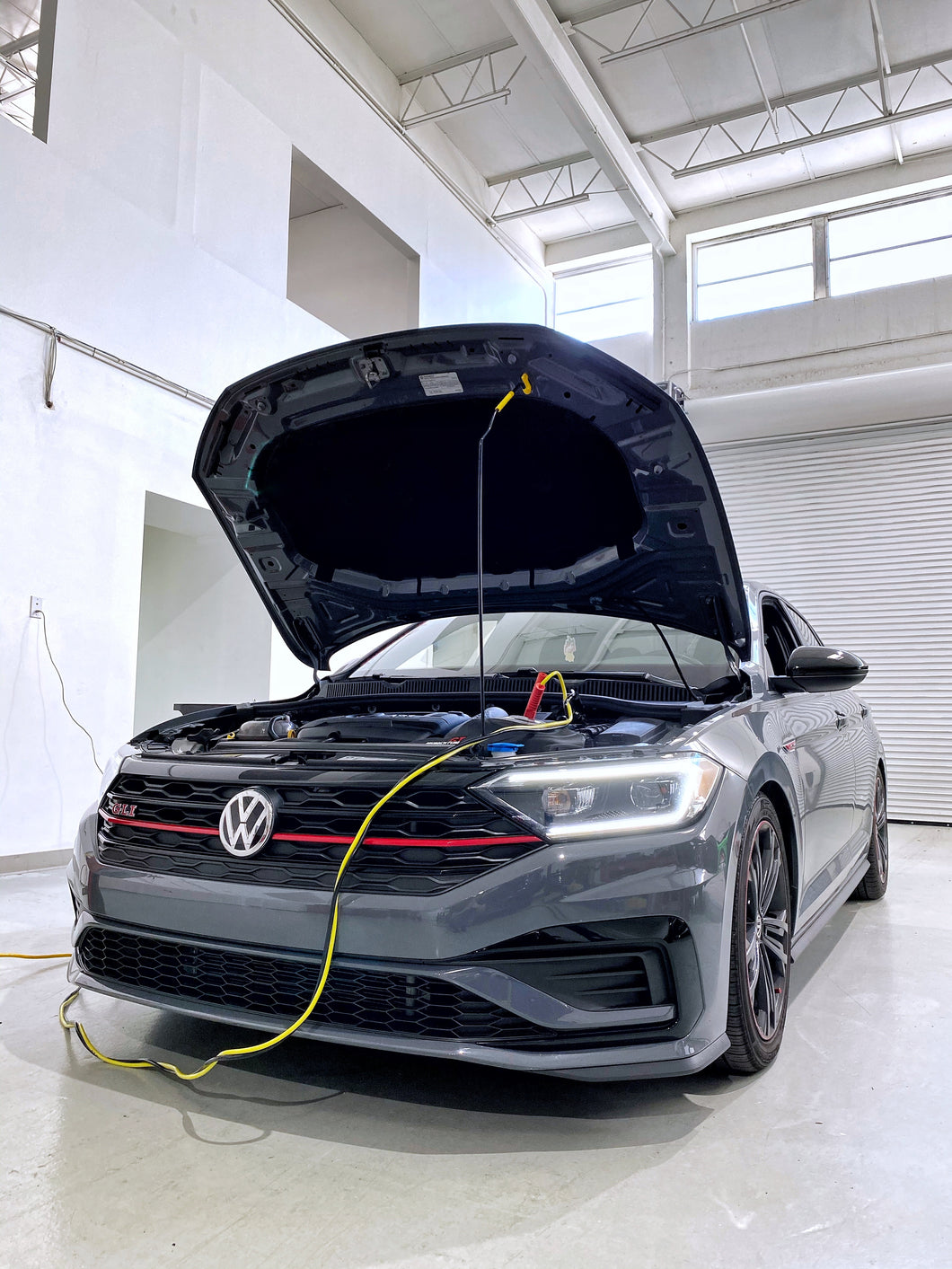 Performance Upgrade Jetta VII GLI 2,0 TSI