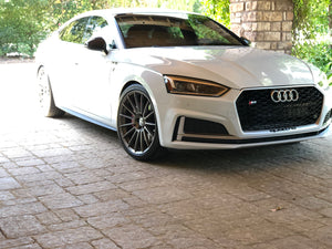 Audi A5/S5 RS-Style Grille - Pre Facelift (2016-2018)