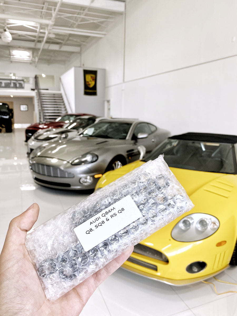 4M Q8/SQ8/RSQ8 Lowering Links – MTM USA LLC
