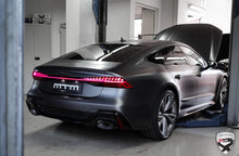 Load image into Gallery viewer, MTM ECU conversion stage 2 Audi RS7 C8 810 hp incl. catback exhaust by MTM