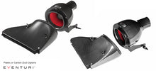 Load image into Gallery viewer, EVENTURI CARBON AIR INTAKE SYSTEM 2,0 TFSI MQB