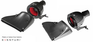 EVENTURI CARBON AIR INTAKE SYSTEM 2,0 TFSI MQB