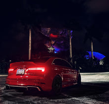 Load image into Gallery viewer, Audi A3/S3/RS3 Ducktail Spoiler