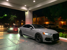 Load image into Gallery viewer, MTM ECU CONVERSION STAGE 2 AUDI RS5 575 HP incl. MTM intercooler and air filter