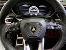 Load image into Gallery viewer, Lamborghini Urus Paddle Shifters for most newer Audis