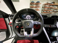 Load image into Gallery viewer, Lamborghini Urus Paddle Shifters for most newer Audis