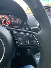 Load image into Gallery viewer, Lamborghini Urus Paddle Shifters for most newer Audis