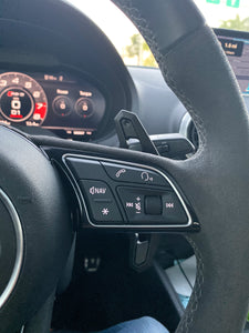 Lamborghini Urus Paddle Shifters for most newer Audis