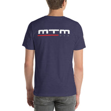 Load image into Gallery viewer, MTM USA Unisex T-Shirt