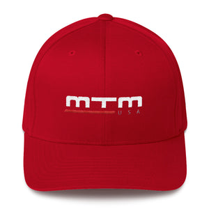 MTM USA FLEXFIT CAPS
