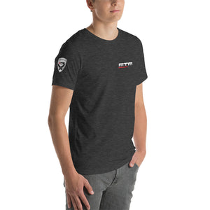 MTM USA Unisex T-Shirt