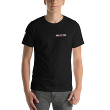 Load image into Gallery viewer, MTM USA Unisex T-Shirt