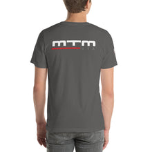 Load image into Gallery viewer, MTM USA Unisex T-Shirt