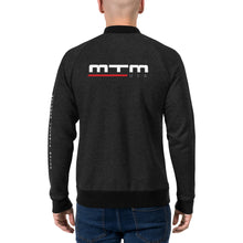 Load image into Gallery viewer, MTM USA Bomber Jacket