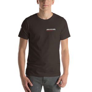 MTM USA Unisex T-Shirt